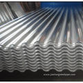 Hot Sale Galvanized Sheet Metal Roofing Price